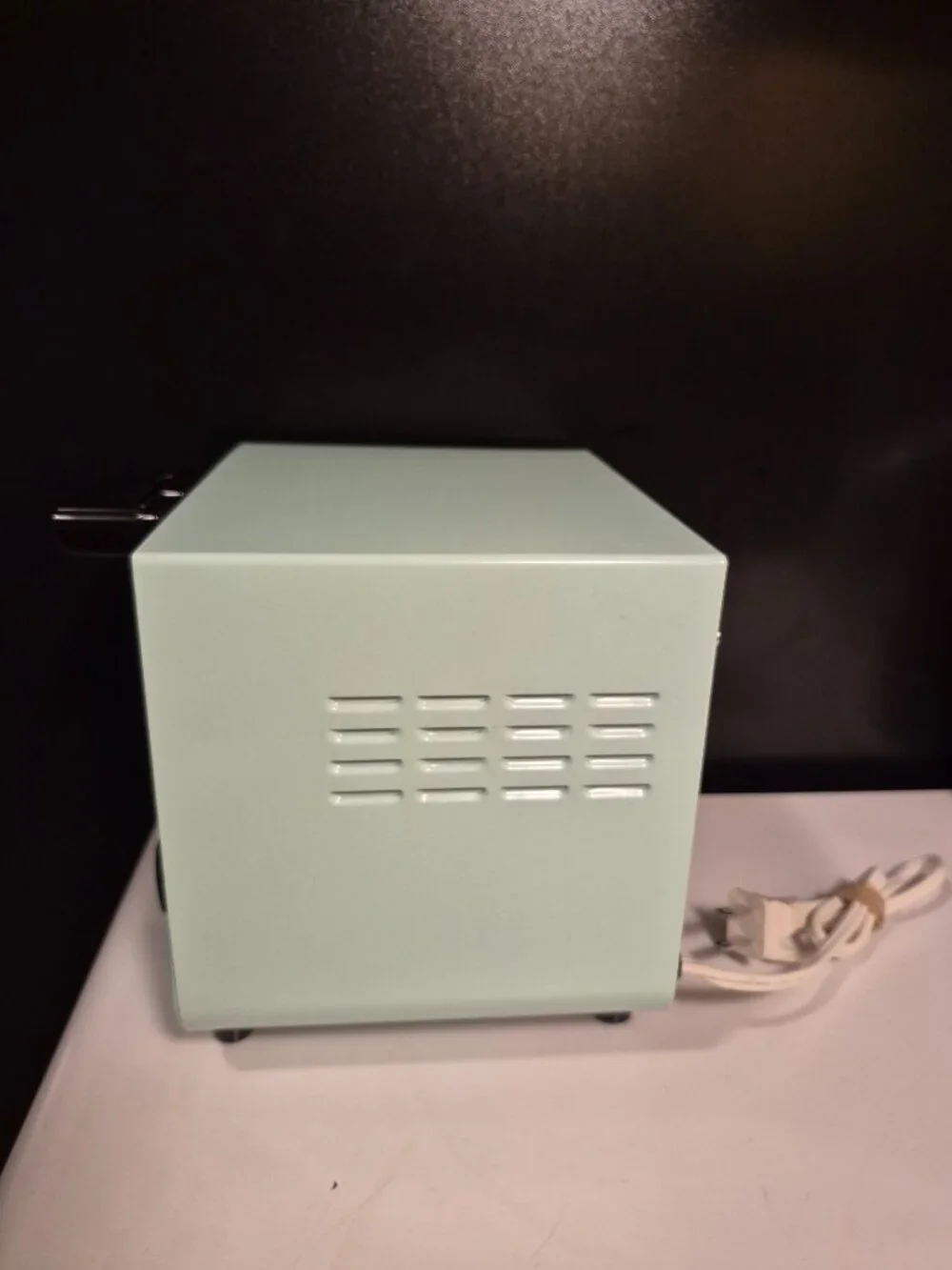 N/A dash mini